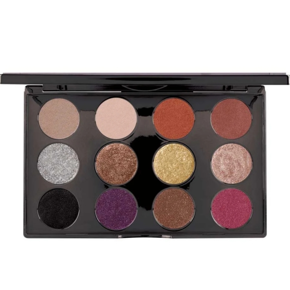 PUR Defense Anti-Pollution Eyeshadow Palette